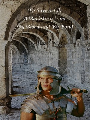 cover image of To Save a Life